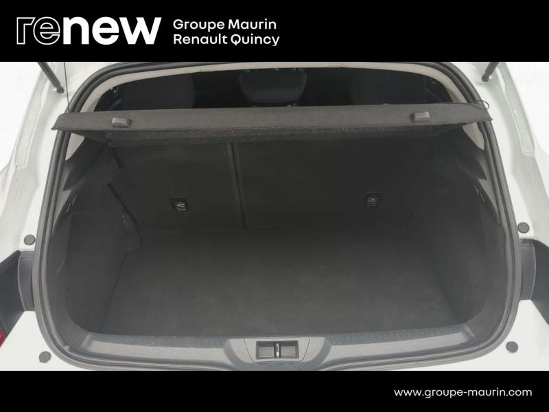 RENAULT Megane d’occasion à vendre à QUINCY-SOUS-SÉNART chez GGF - SAVY (Photo 8)