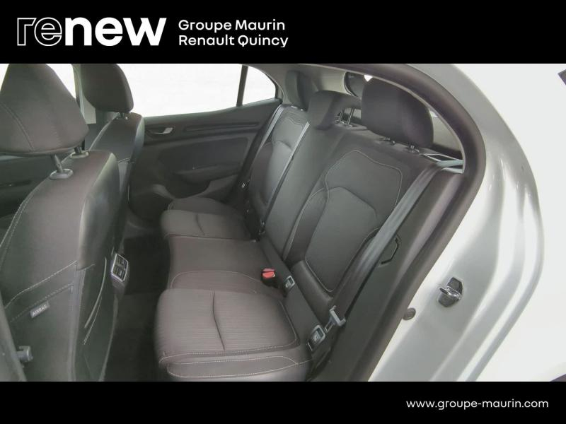 RENAULT Megane d’occasion à vendre à QUINCY-SOUS-SÉNART chez GGF - SAVY (Photo 10)