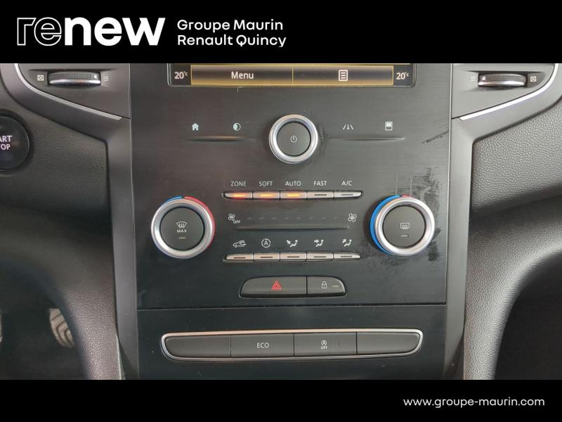 RENAULT Megane d’occasion à vendre à QUINCY-SOUS-SÉNART chez GGF - SAVY (Photo 19)