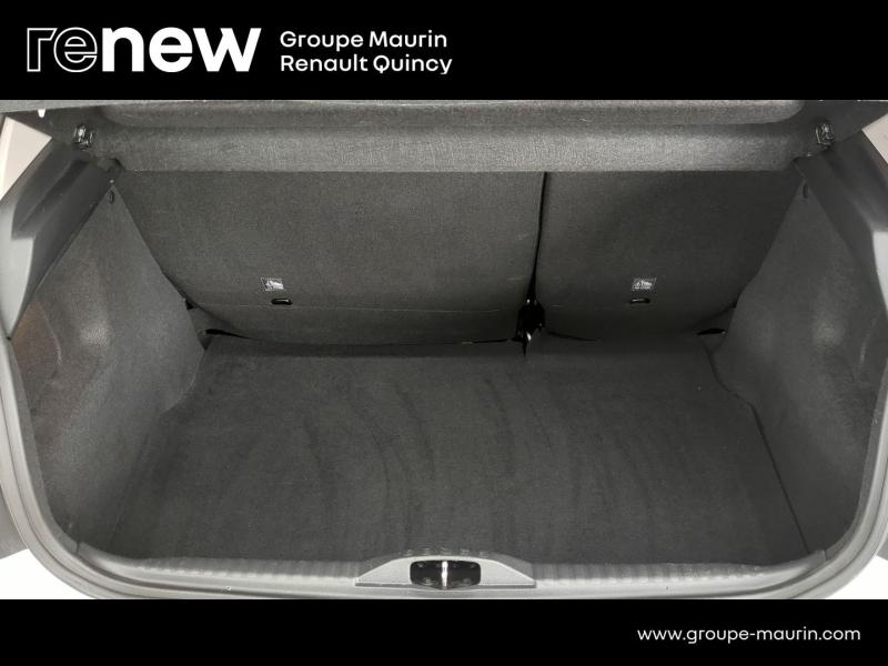CITROEN C3 d’occasion à vendre à QUINCY-SOUS-SÉNART chez GGF - SAVY (Photo 7)