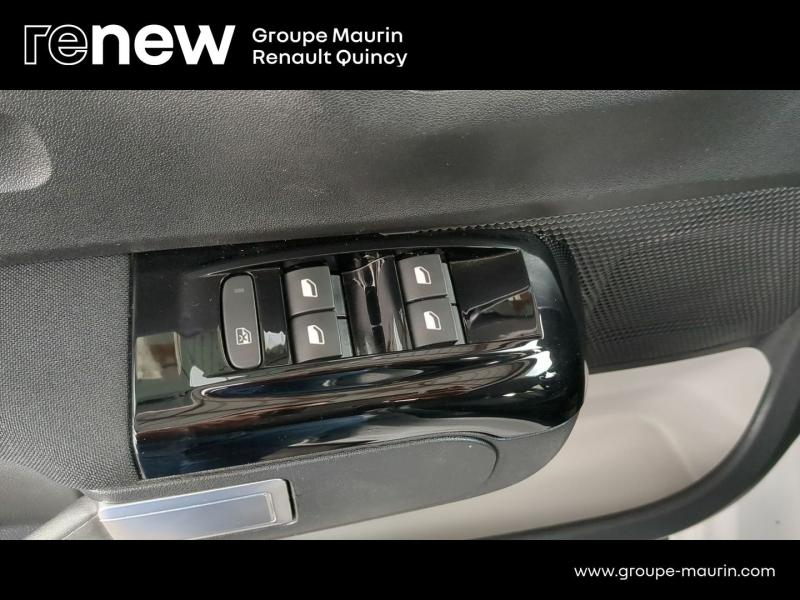 CITROEN C3 d’occasion à vendre à QUINCY-SOUS-SÉNART chez GGF - SAVY (Photo 11)