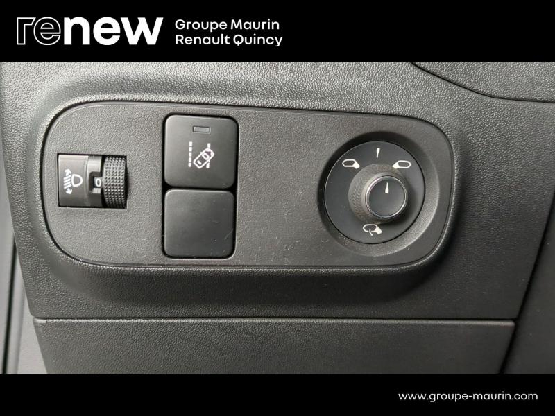 CITROEN C3 d’occasion à vendre à QUINCY-SOUS-SÉNART chez GGF - SAVY (Photo 12)