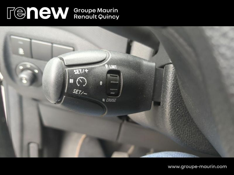 PEUGEOT Partner d’occasion à vendre à QUINCY-SOUS-SÉNART chez GGF - SAVY (Photo 14)