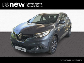 RENAULT Kadjar d’occasion à vendre à QUINCY-SOUS-SÉNART