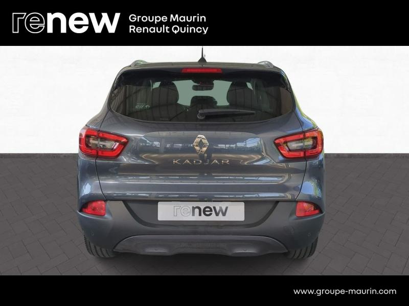 RENAULT Kadjar d’occasion à vendre à QUINCY-SOUS-SÉNART chez GGF - SAVY (Photo 5)