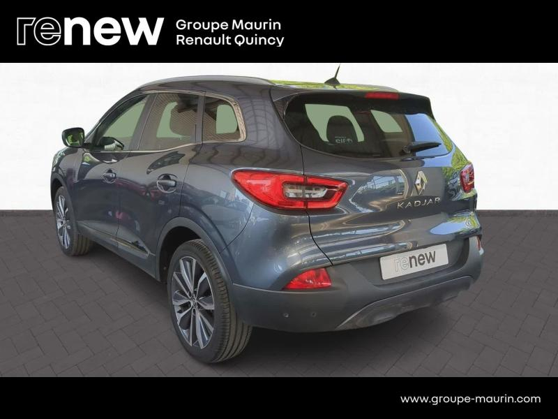 RENAULT Kadjar d’occasion à vendre à QUINCY-SOUS-SÉNART chez GGF - SAVY (Photo 6)