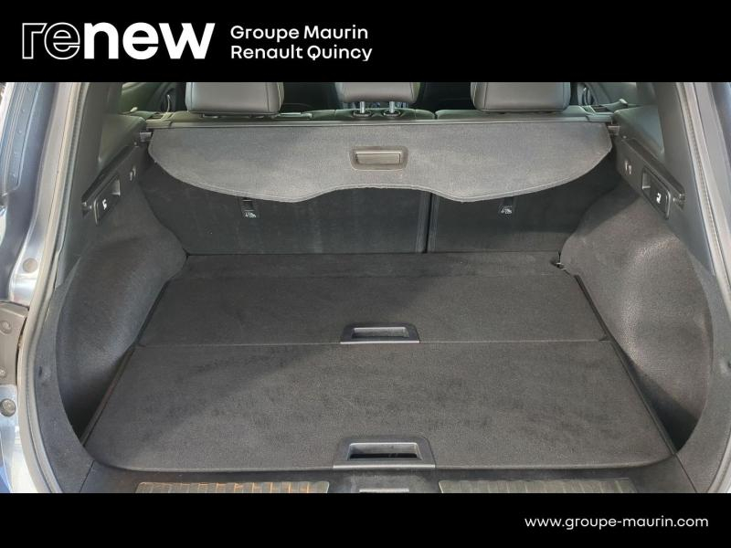 RENAULT Kadjar d’occasion à vendre à QUINCY-SOUS-SÉNART chez GGF - SAVY (Photo 7)