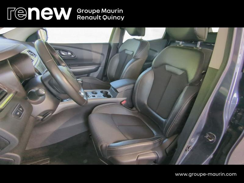 RENAULT Kadjar d’occasion à vendre à QUINCY-SOUS-SÉNART chez GGF - SAVY (Photo 11)