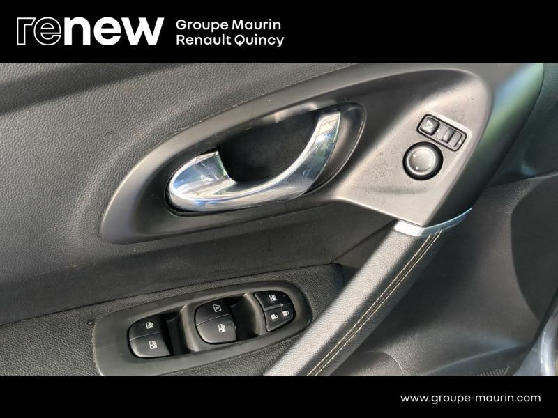 RENAULT Kadjar d’occasion à vendre à QUINCY-SOUS-SÉNART chez GGF - SAVY (Photo 12)