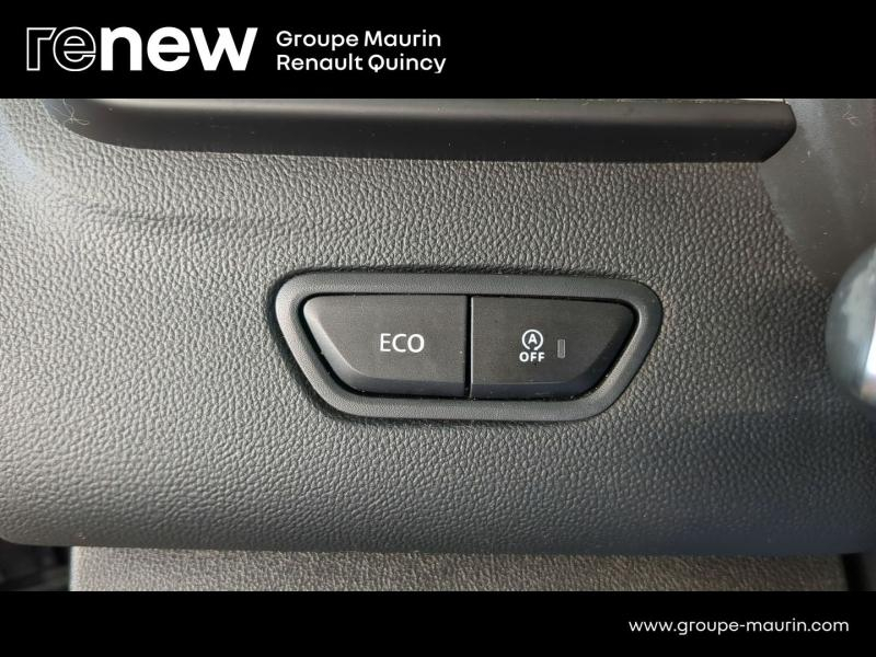 RENAULT Kadjar d’occasion à vendre à QUINCY-SOUS-SÉNART chez GGF - SAVY (Photo 13)