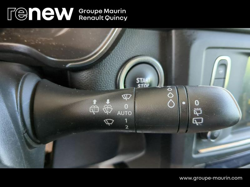 RENAULT Kadjar d’occasion à vendre à QUINCY-SOUS-SÉNART chez GGF - SAVY (Photo 15)