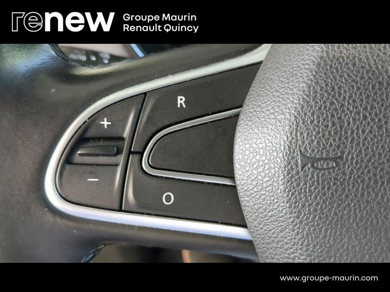 RENAULT Kadjar d’occasion à vendre à QUINCY-SOUS-SÉNART chez GGF - SAVY (Photo 16)