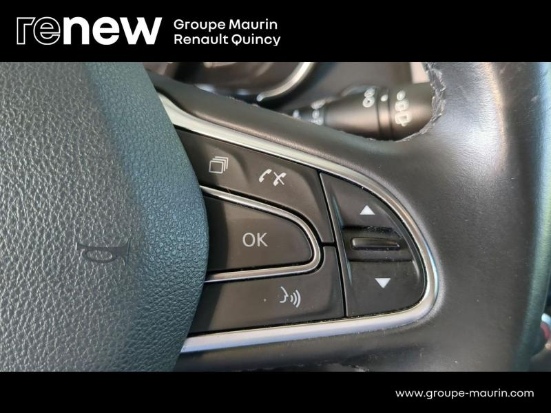 RENAULT Kadjar d’occasion à vendre à QUINCY-SOUS-SÉNART chez GGF - SAVY (Photo 17)
