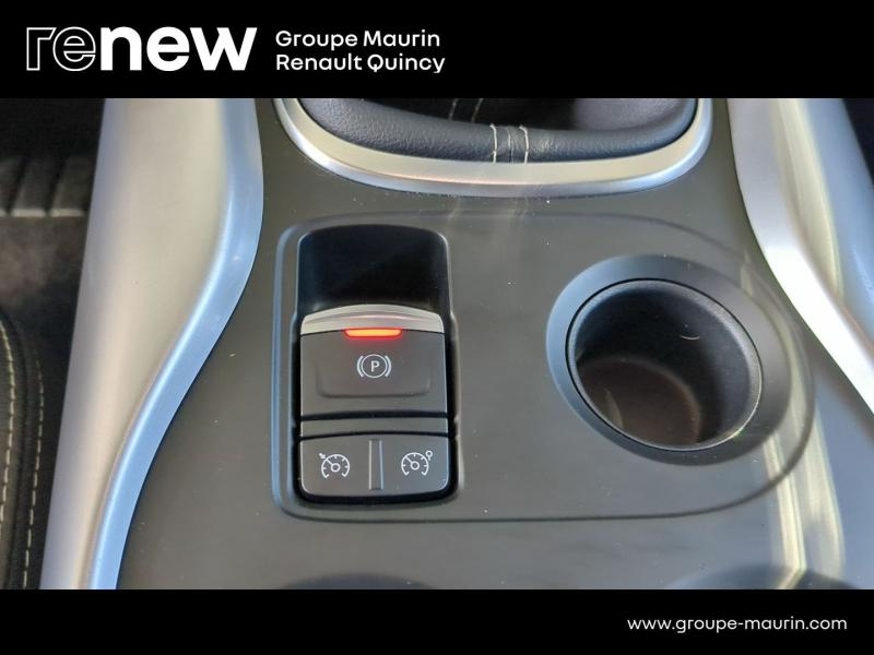 RENAULT Kadjar d’occasion à vendre à QUINCY-SOUS-SÉNART chez GGF - SAVY (Photo 18)