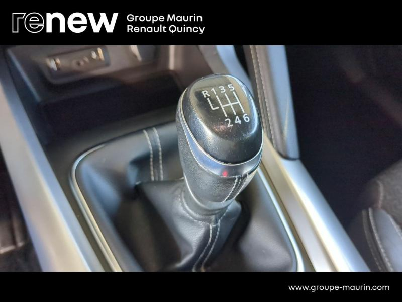 RENAULT Kadjar d’occasion à vendre à QUINCY-SOUS-SÉNART chez GGF - SAVY (Photo 19)