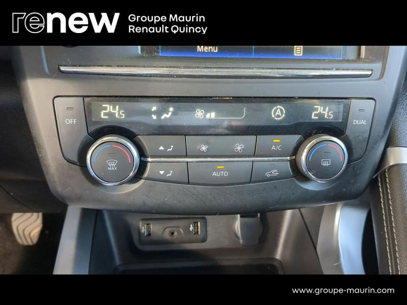 RENAULT Kadjar d’occasion à vendre à QUINCY-SOUS-SÉNART chez GGF - SAVY (Photo 20)