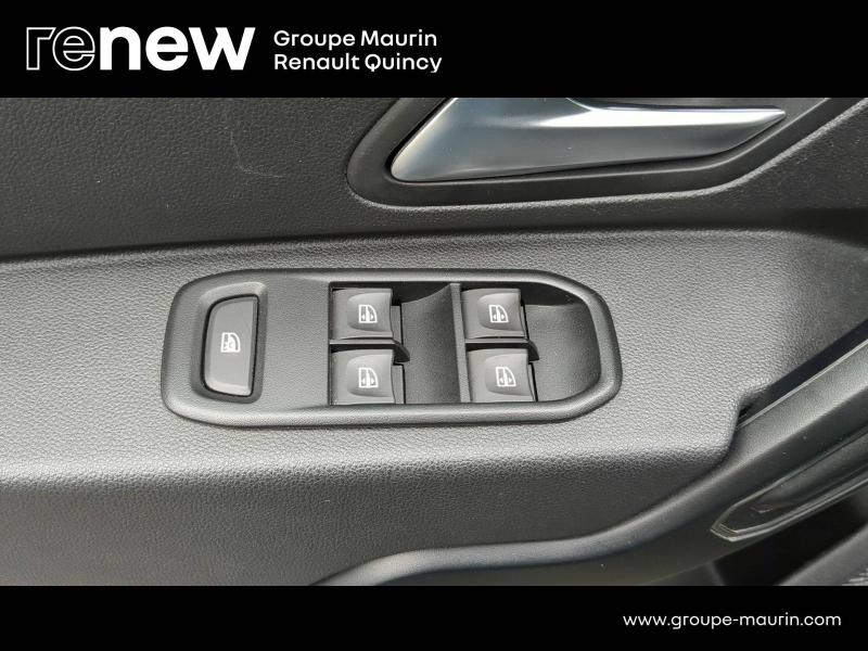 DACIA Duster d’occasion à vendre à QUINCY-SOUS-SÉNART chez GGF - SAVY (Photo 7)