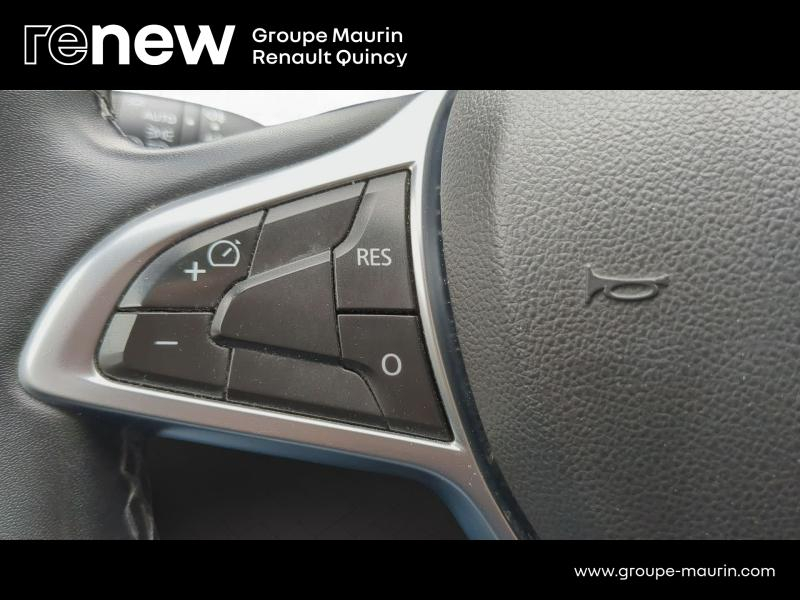 DACIA Duster d’occasion à vendre à QUINCY-SOUS-SÉNART chez GGF - SAVY (Photo 10)