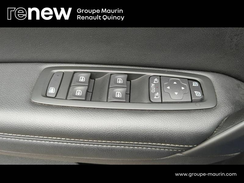 RENAULT Megane d’occasion à vendre à QUINCY-SOUS-SÉNART chez GGF - SAVY (Photo 9)