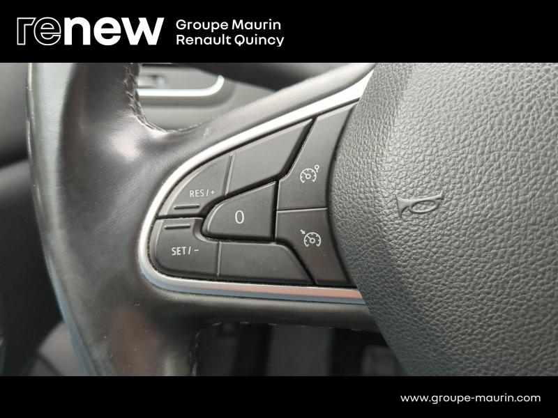 RENAULT Megane d’occasion à vendre à QUINCY-SOUS-SÉNART chez GGF - SAVY (Photo 11)