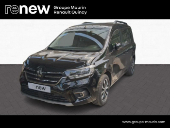 RENAULT Kangoo d’occasion à vendre à QUINCY-SOUS-SÉNART