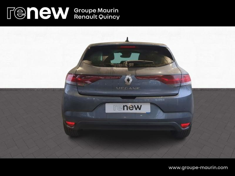 RENAULT Megane d’occasion à vendre à QUINCY-SOUS-SÉNART chez GGF - SAVY (Photo 5)