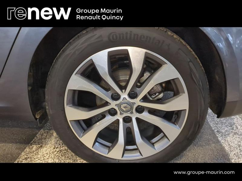 RENAULT Megane d’occasion à vendre à QUINCY-SOUS-SÉNART chez GGF - SAVY (Photo 7)