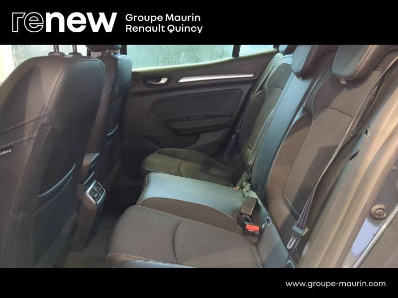 RENAULT Megane d’occasion à vendre à QUINCY-SOUS-SÉNART chez GGF - SAVY (Photo 11)