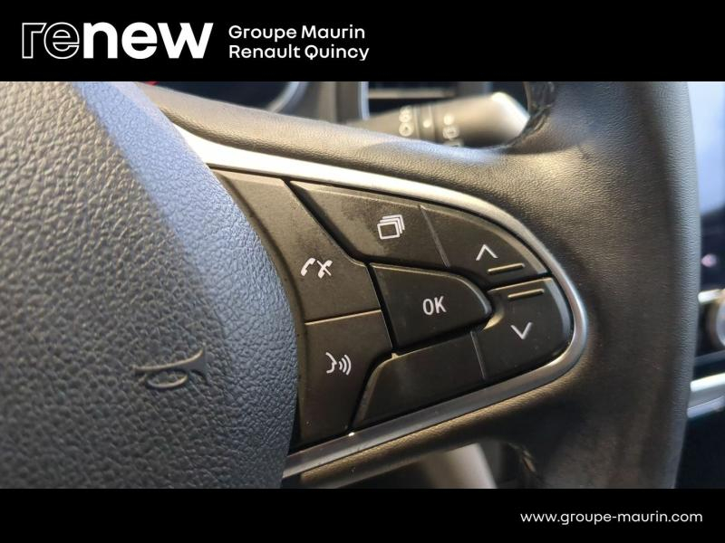 RENAULT Megane d’occasion à vendre à QUINCY-SOUS-SÉNART chez GGF - SAVY (Photo 15)
