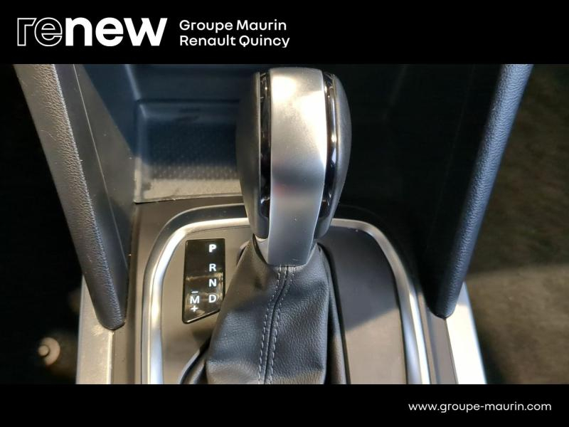 RENAULT Megane d’occasion à vendre à QUINCY-SOUS-SÉNART chez GGF - SAVY (Photo 19)