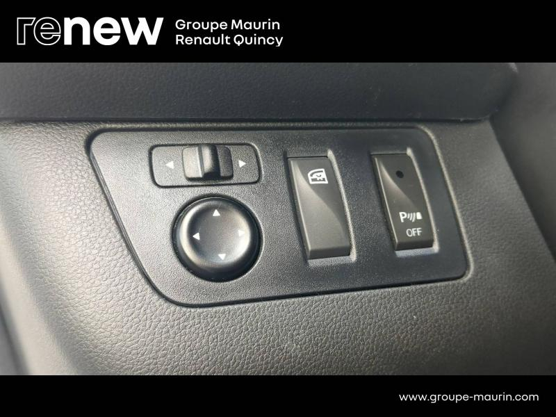 DACIA Spring d’occasion à vendre à QUINCY-SOUS-SÉNART chez GGF - SAVY (Photo 8)
