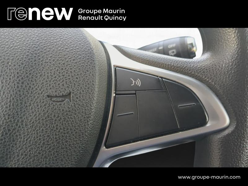 DACIA Spring d’occasion à vendre à QUINCY-SOUS-SÉNART chez GGF - SAVY (Photo 10)