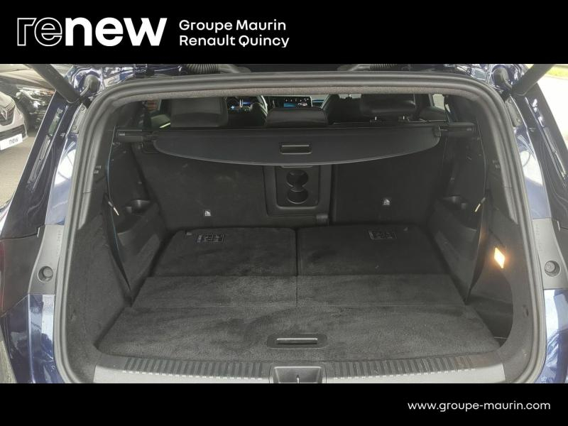 RENAULT Espace d’occasion à vendre à QUINCY-SOUS-SÉNART chez GGF - SAVY (Photo 8)