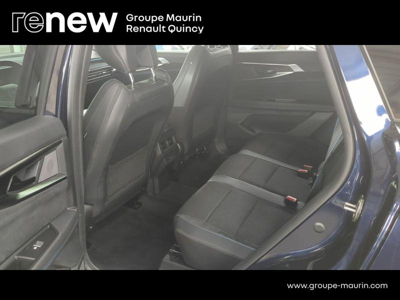 RENAULT Espace d’occasion à vendre à QUINCY-SOUS-SÉNART chez GGF - SAVY (Photo 11)