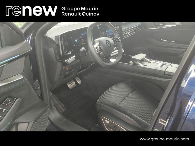 RENAULT Espace d’occasion à vendre à QUINCY-SOUS-SÉNART chez GGF - SAVY (Photo 13)