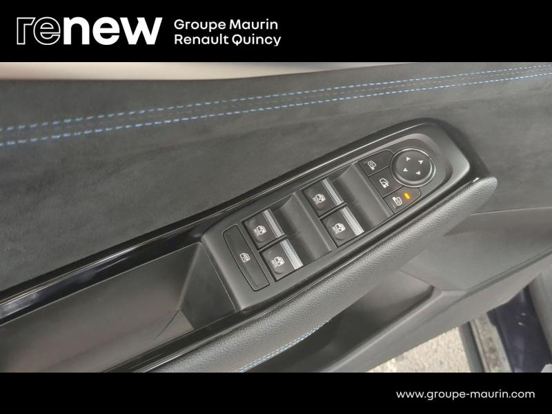 RENAULT Espace d’occasion à vendre à QUINCY-SOUS-SÉNART chez GGF - SAVY (Photo 15)