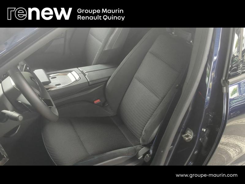 RENAULT Espace d’occasion à vendre à QUINCY-SOUS-SÉNART chez GGF - SAVY (Photo 16)