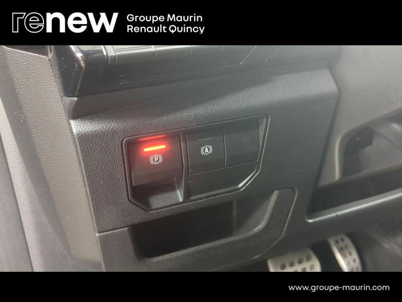 RENAULT Espace d’occasion à vendre à QUINCY-SOUS-SÉNART chez GGF - SAVY (Photo 17)