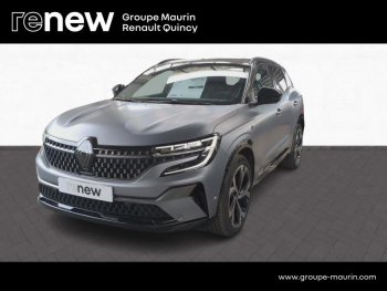 RENAULT Austral d’occasion à vendre à QUINCY-SOUS-SÉNART