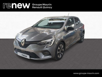 RENAULT Clio d’occasion à vendre à QUINCY-SOUS-SÉNART