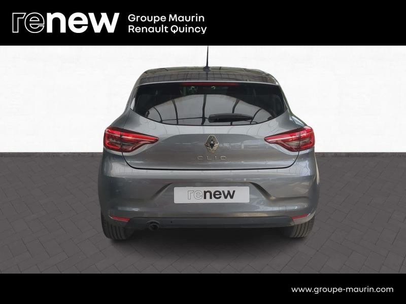 RENAULT Clio d’occasion à vendre à QUINCY-SOUS-SÉNART chez GGF - SAVY (Photo 5)