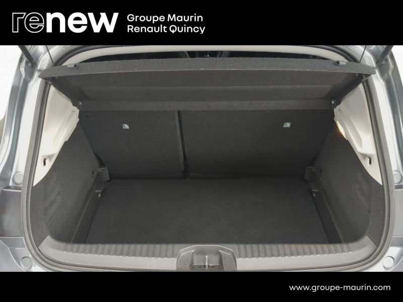RENAULT Clio d’occasion à vendre à QUINCY-SOUS-SÉNART chez GGF - SAVY (Photo 7)