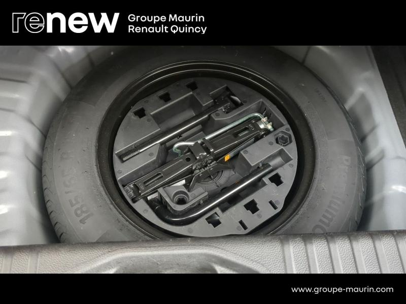 RENAULT Clio d’occasion à vendre à QUINCY-SOUS-SÉNART chez GGF - SAVY (Photo 8)