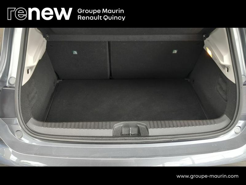 RENAULT Clio d’occasion à vendre à QUINCY-SOUS-SÉNART chez GGF - SAVY (Photo 9)