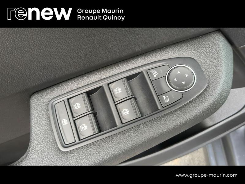 RENAULT Clio d’occasion à vendre à QUINCY-SOUS-SÉNART chez GGF - SAVY (Photo 13)