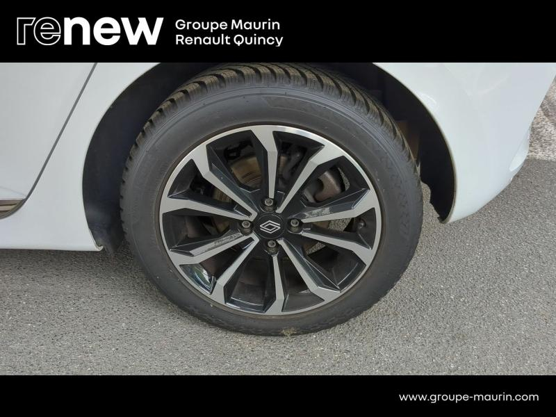 RENAULT Clio d’occasion à vendre à QUINCY-SOUS-SÉNART chez GGF - SAVY (Photo 5)