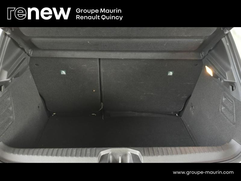 RENAULT Clio d’occasion à vendre à QUINCY-SOUS-SÉNART chez GGF - SAVY (Photo 6)