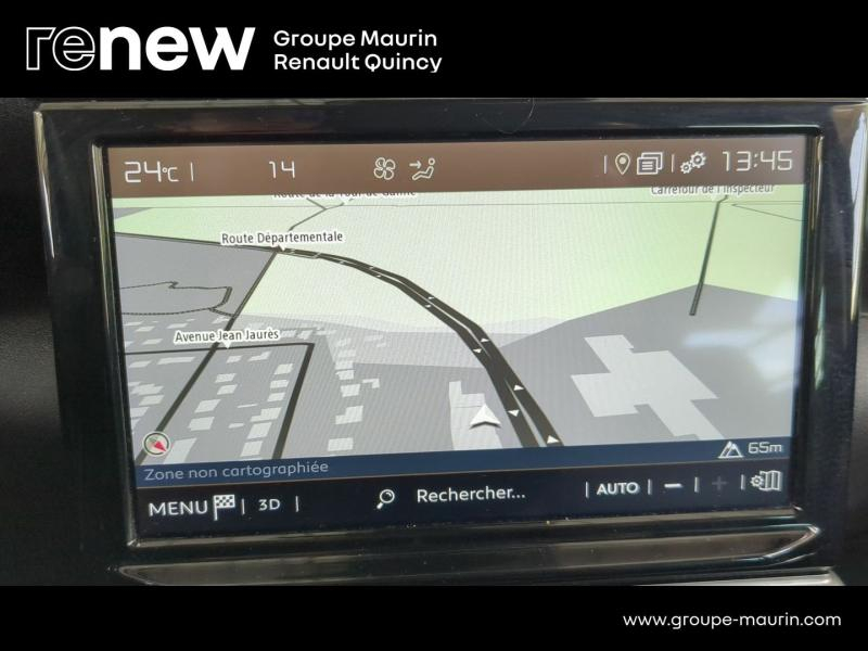 CITROEN C3 Aircross d’occasion à vendre à QUINCY-SOUS-SÉNART chez GGF - SAVY (Photo 18)