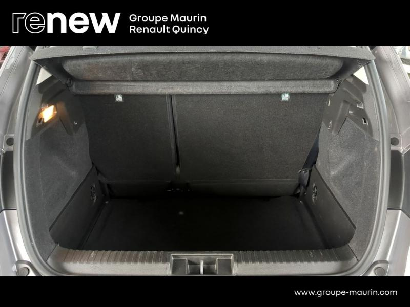 RENAULT Captur d’occasion à vendre à QUINCY-SOUS-SÉNART chez GGF - SAVY (Photo 6)