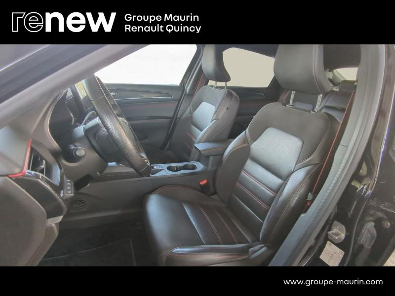 RENAULT Arkana d’occasion à vendre à QUINCY-SOUS-SÉNART chez GGF - SAVY (Photo 8)